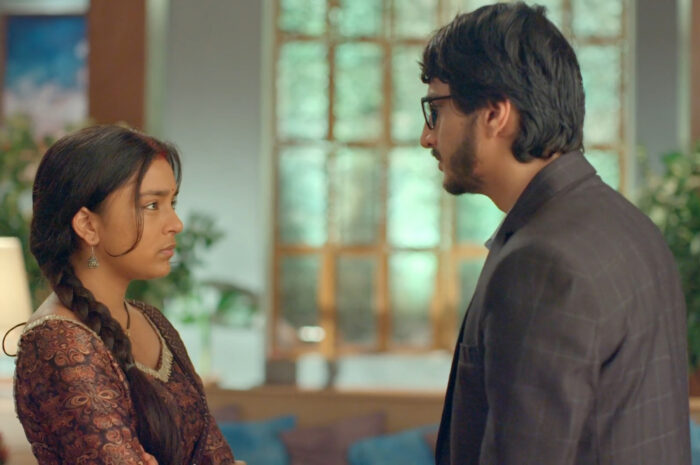 Imlie Episode 16 September 2021 Written Update – Kunal decides to fight Imlie’s