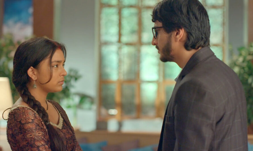 Imlie Episode 16 September 2021 Written Update – Kunal decides to fight Imlie’s