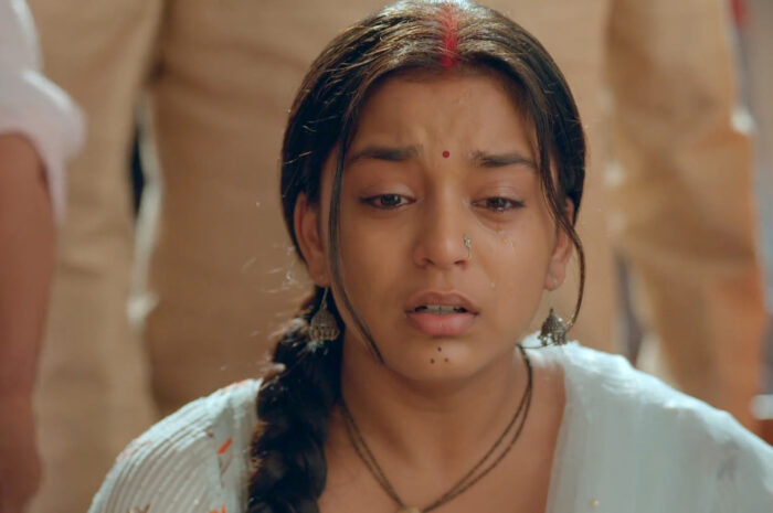 Imlie TV Serial 25 Sept 2021 Written Updates – The case gets dismissed