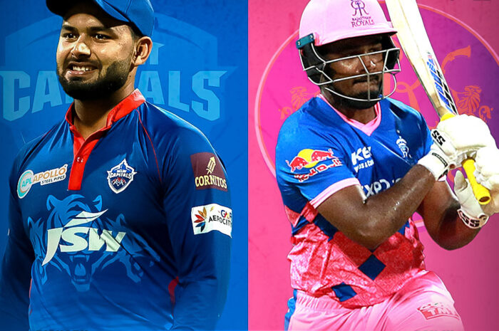 Delhi vs Rajasthan 36th Match 25 Sept 2021 Live Score, Playing Xi’s and Winner Prediction