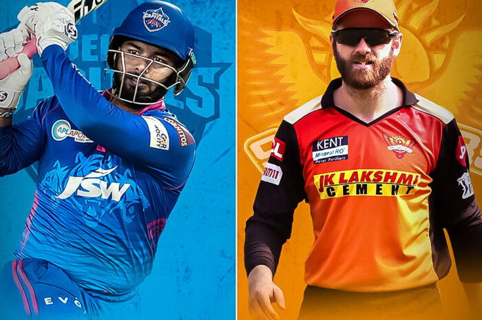 Delhi vs Hyderabad 33rd Match 22 Sept 2021 Live Score, Playing Xi’s and Winner Prediction