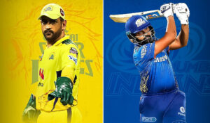 Read more about the article IPL 2021 CSK vs MI Match no. 30 Live Score, Watch Online, Playing Xi’s, Winner Prediction and More