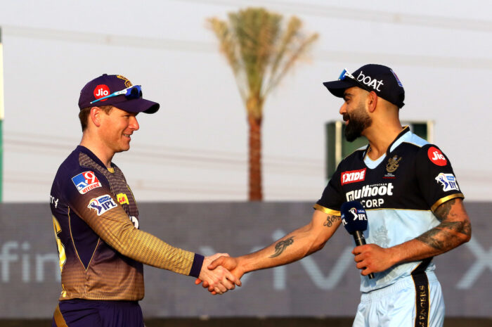 KKR vs RCB 20 Sept 2021 Live Score, Watch Online, Playing Xi’s and Winner Prediction – IPL 2021