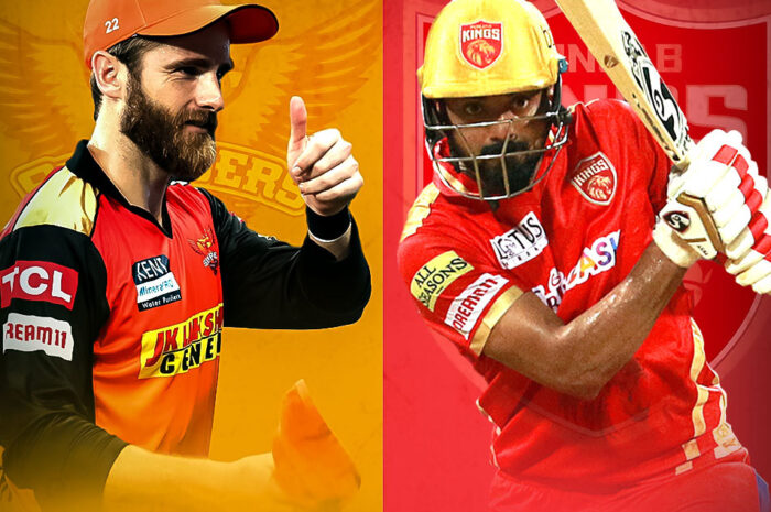 Hyderabad vs Punjab 37th Match 25 Sept 2021 Live Score, Playing Xi’s and Winner Prediction