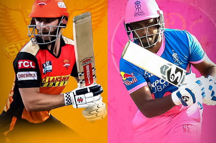 Hyderabad vs Rajasthan 40th Match 27 Sept 2021 Live Score, Playing Xi’s and Winner Prediction