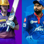 Kolkata vs Delhi 41st Match 28 Sept 2021 Live Score, Playing Xi’s and Winner Prediction