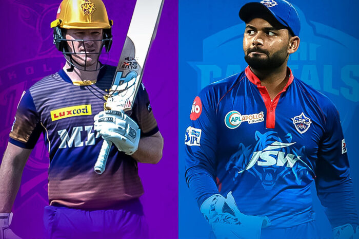 Kolkata vs Delhi 41st Match 28 Sept 2021 Live Score, Playing Xi’s and Winner Prediction