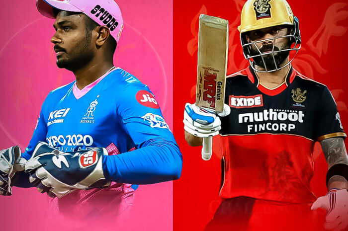 Rajasthan vs Bangalore 43rd Match 29 Sept 2021 Live Score, Playing Xi’s and Winner Prediction