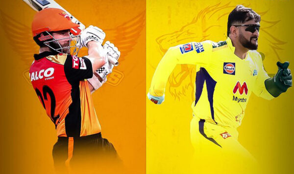 Hyderabad vs Chennai 44th Match 30 Sept 2021 Live Score, Playing Xi’s and Winner Prediction