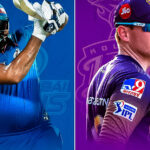 Mumbai vs Kolkata 34th Match 23 Sept 2021 Live Score, Playing Xi’s and Winner Prediction