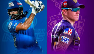 Read more about the article Mumbai vs Kolkata 34th Match 23 Sept 2021 Live Score, Playing Xi’s and Winner Prediction