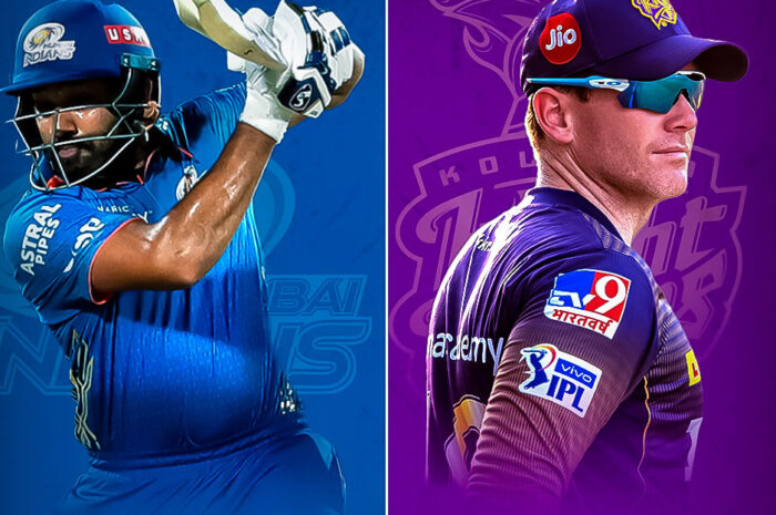 Mumbai vs Kolkata 34th Match 23 Sept 2021 Live Score, Playing Xi’s and Winner Prediction