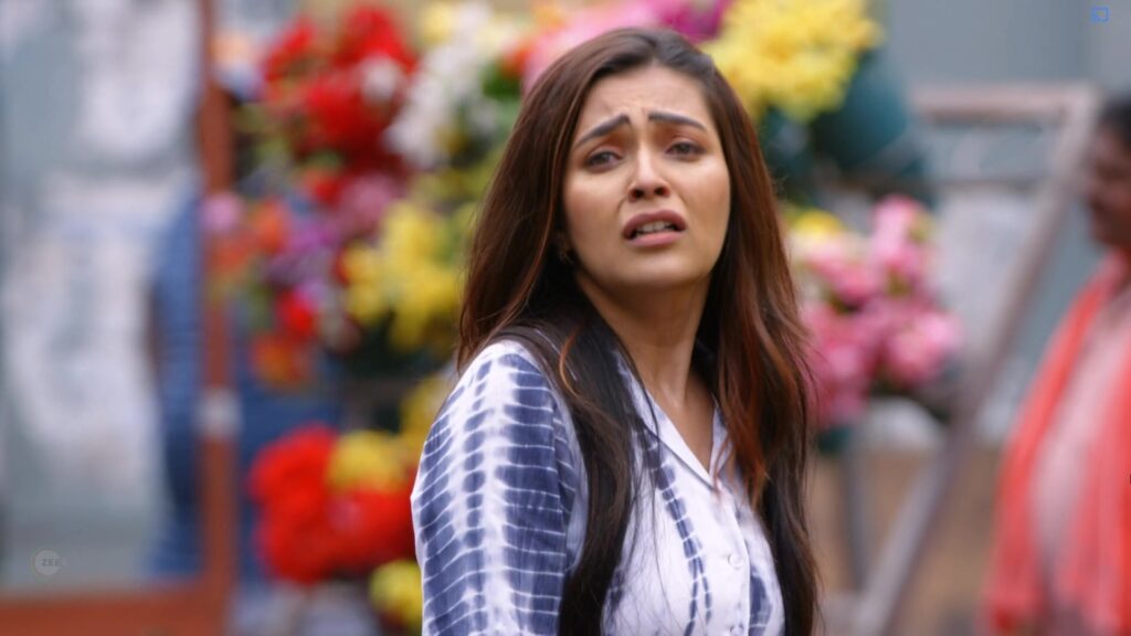 Kundali Bhagya 13 September 2021 Written Update – Sonakshi meets an accident