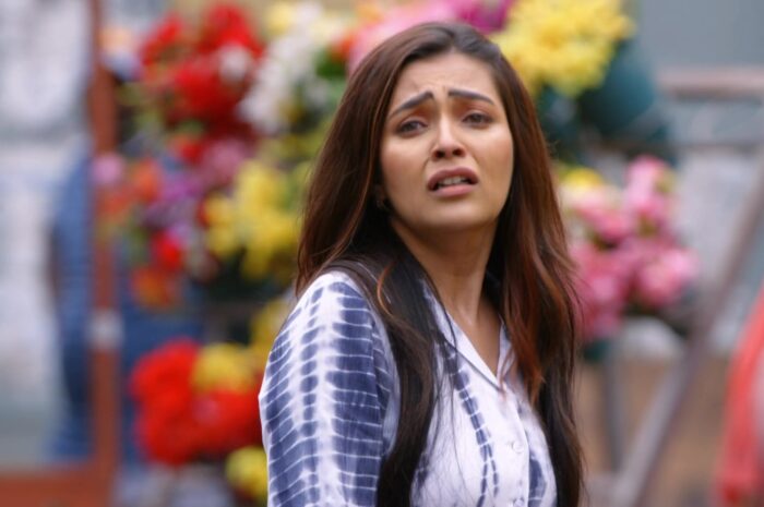 Kundali Bhagya 13 September 2021 Written Update – Sonakshi meets an accident