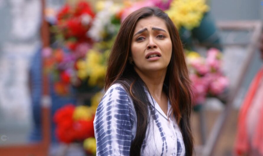 Kundali Bhagya 13 September 2021 Written Update – Sonakshi meets an accident