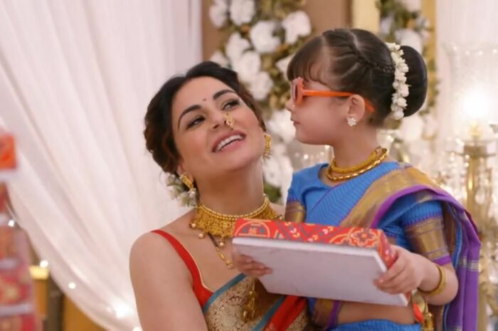 Today Kundali Bhagya Episode 20 Sept 2021 Written – Pihu tells Sonakshi to say sorry to Preeta