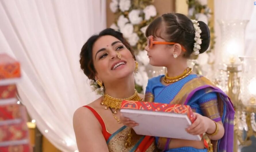 Today Kundali Bhagya Episode 20 Sept 2021 Written – Pihu tells Sonakshi to say sorry to Preeta