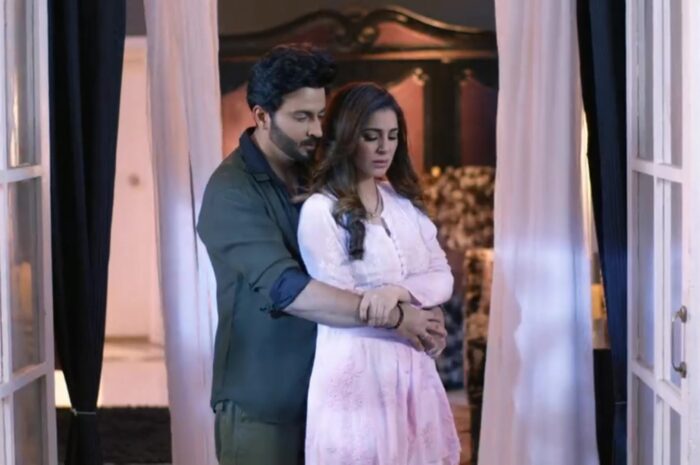 Kundali Bhagya 25 Sept 2021 Written Updates – Preeta treats Karan’s wounds and gets romantic