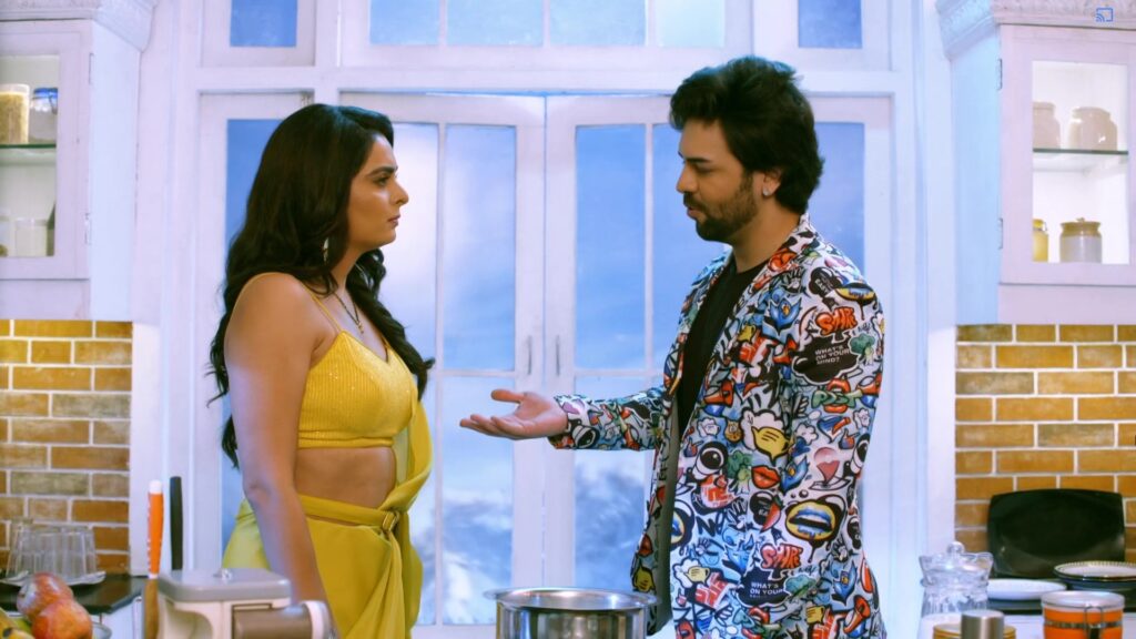 Kundali Bhagya 15 September 2021 Written Update – Sherlyn suspects Sonakshi