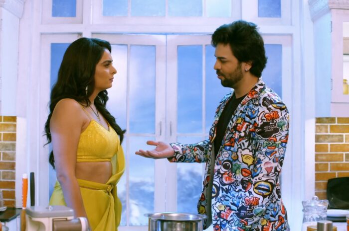 Kundali Bhagya 15 September 2021 Written Update – Sherlyn suspects Sonakshi