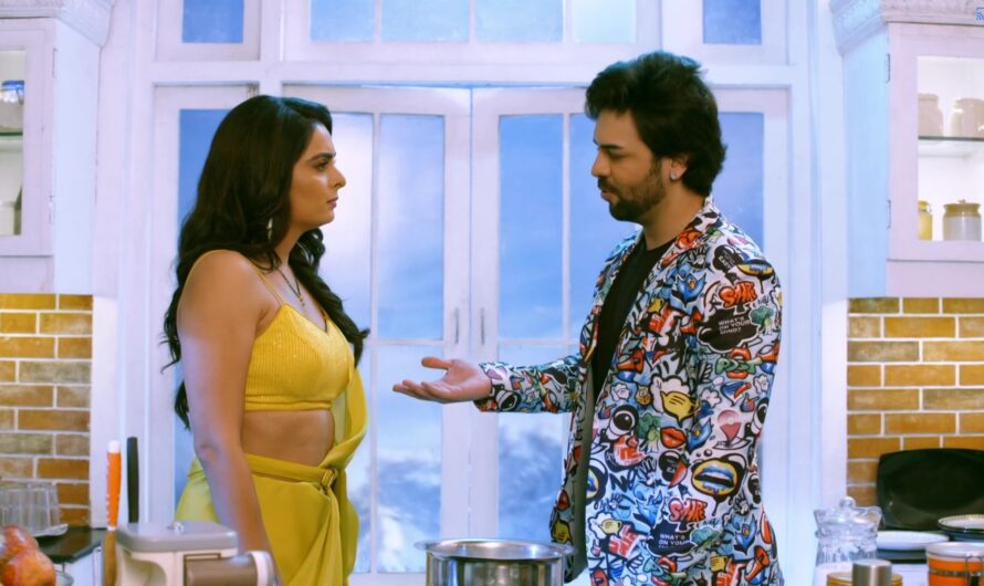 Kundali Bhagya 15 September 2021 Written Update – Sherlyn suspects Sonakshi