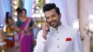 Read more about the article Today Kundali Bhagya Episode 21 Sept 2021 Written Updates – Rishabh and Sherlyn had a misunderstanding