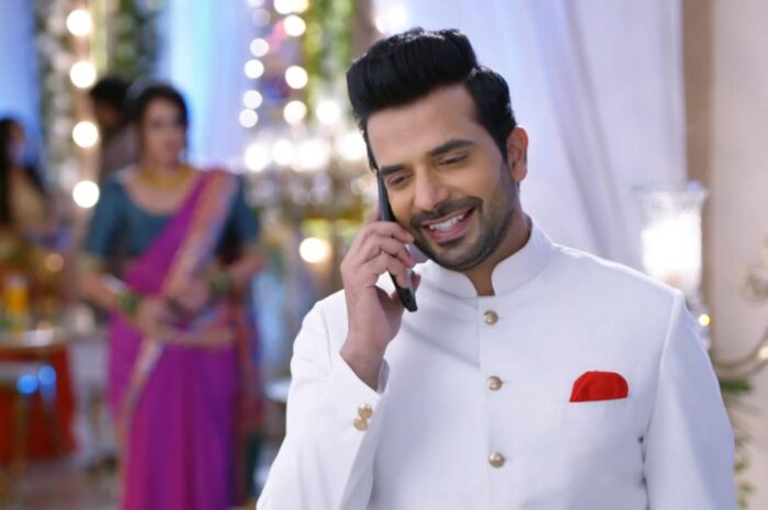 Today Kundali Bhagya Episode 21 Sept 2021 Written Updates – Rishabh and Sherlyn had a misunderstanding
