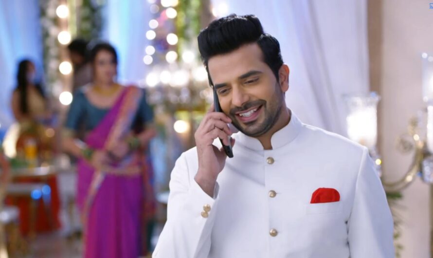 Today Kundali Bhagya Episode 21 Sept 2021 Written Updates – Rishabh and Sherlyn had a misunderstanding