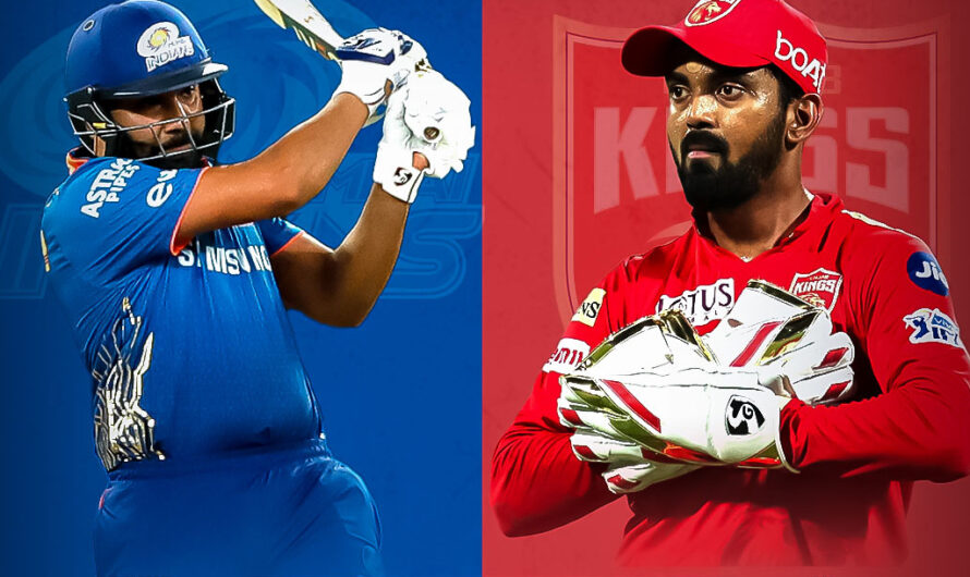 Mumbai vs Punjab 42nd Match 28 Sept 2021 Live Score, Playing Xi’s and Winner Prediction