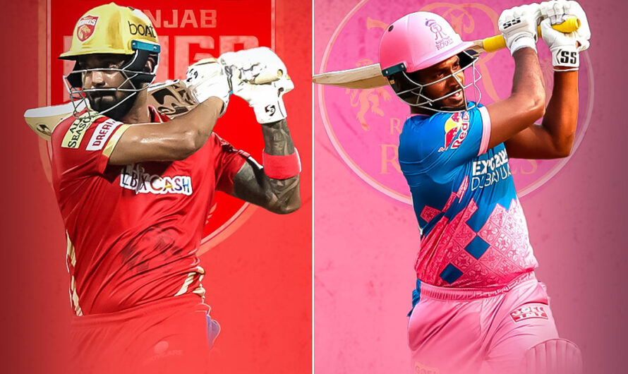 Punjab vs Rajasthan 21 Sept 2021 Live Score, Playing Xi’s and Winner Prediction – IPL Season 14