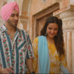 Peene Lage Ho feat Jasmnin Bhasin and Rohanpreet Singh Video, Lyrics Written and Full Details