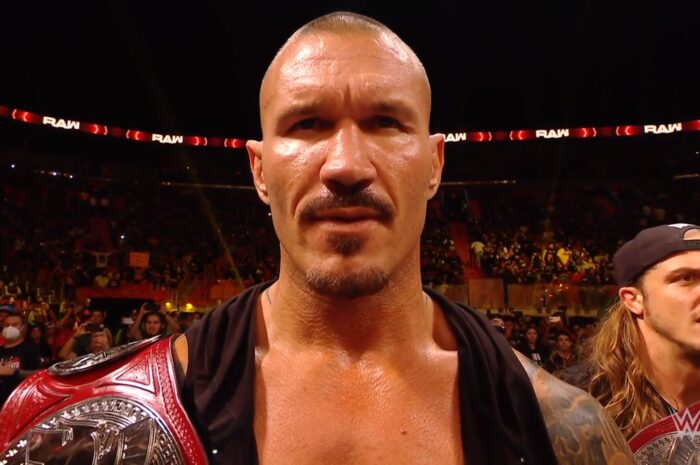 WWE RAW 6 Sept 2021 on Sony Ten 1 HD India – Results with Full Details