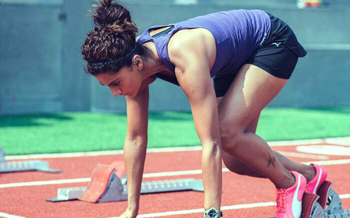 Rashmi Rocket feat Taapsee Pannu Trailer Video, Star Cast and OTT Streaming Details