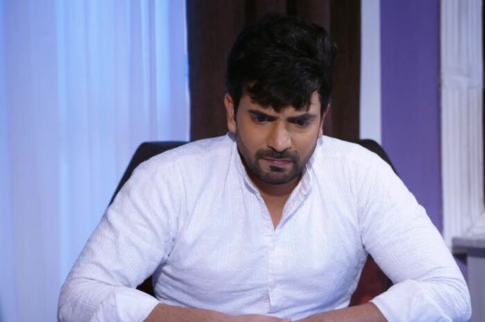 Kundali Bhagya 27 Sept 2021 Written Updates – Rishabh finds about business fraud