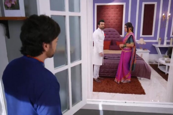Today Kundali Bhagya Episode 22 Sept 2021 Written Updates – Rishabh proposes Sherlyn