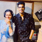 Rubina Dilaik becomes Playback Singer for debut film Ardh – Full Details