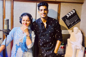 Read more about the article Rubina Dilaik becomes Playback Singer for debut film Ardh – Full Details