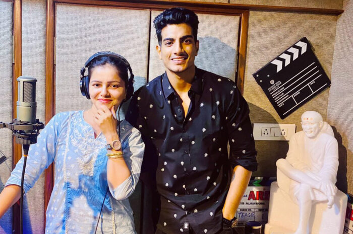 Rubina Dilaik becomes Playback Singer for debut film Ardh – Full Details