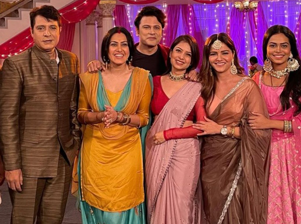 Colors TV Shakti Season 2 or Spin off coming soon with Rubina Dilaik as main lead – Full Details