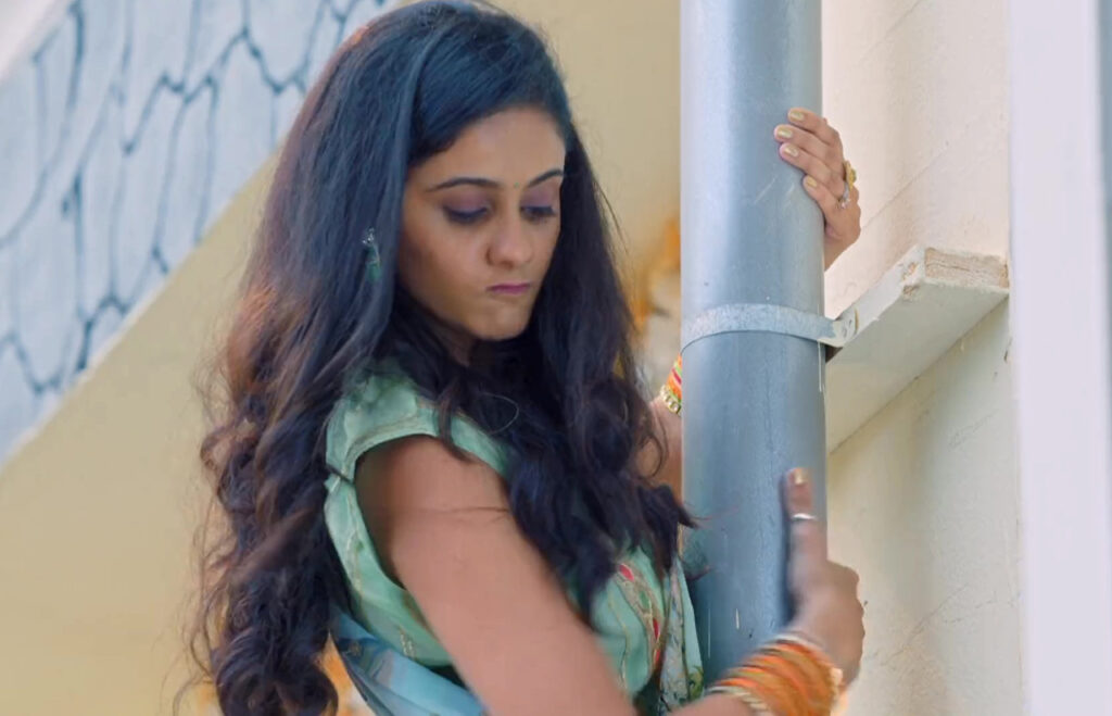 Ghum Hai Kisikey Pyaar Meiin Episode 15 September 2021 Written Update – Sai escapes from Chavan house