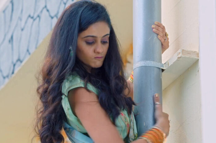 Ghum Hai Kisikey Pyaar Meiin Episode 15 September 2021 Written Update – Sai escapes from Chavan house