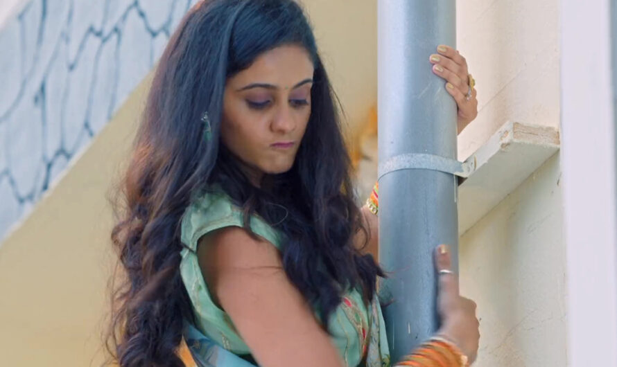 Ghum Hai Kisikey Pyaar Meiin Episode 15 September 2021 Written Update – Sai escapes from Chavan house