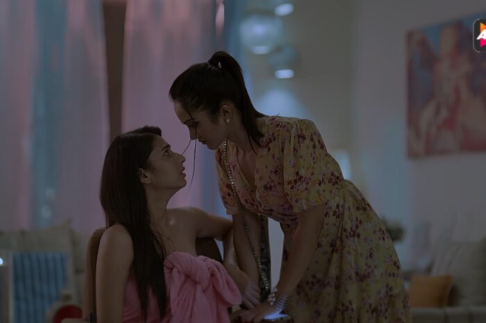ALT Balaji Hai Taubba Season 3 Episode 4 (My Husband’s Lover) Written Update with Lesbian Hot Scenes Details