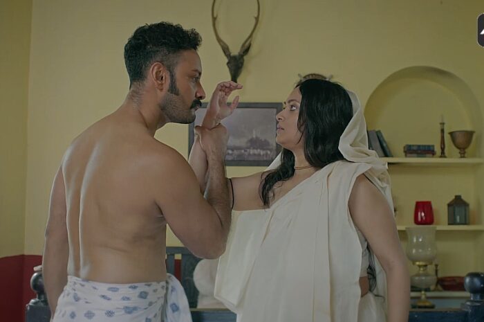 ALT Balaji Hai Taubba Season 3 Episode 1 (Sherni) Written Update with all Hot Scenes Details