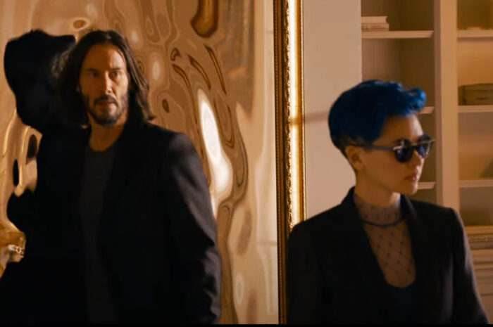 The Matrix Resurrections Trailer Feat Neo and Trinity, Star Cast, Release Date, and More Details