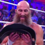 WWE NXT 14 September 2021 – Tommaso Ciampa becomes Champion – Results with Full Details