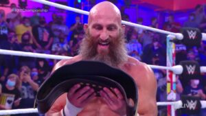 Read more about the article WWE NXT 14 September 2021 – Tommaso Ciampa becomes Champion – Results with Full Details