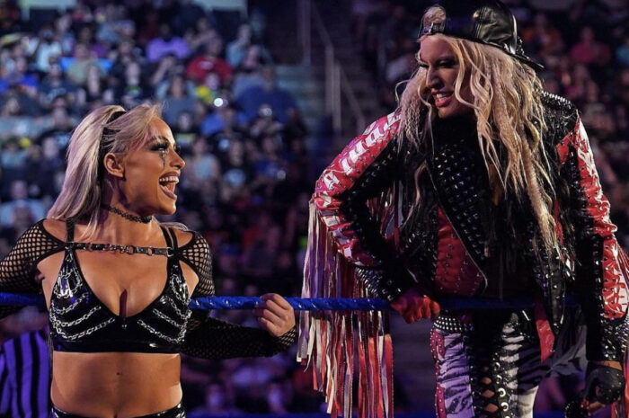 WWE SmackDown 17 Sept 2021 on Sony Ten 1 HD India – Results with Full Details