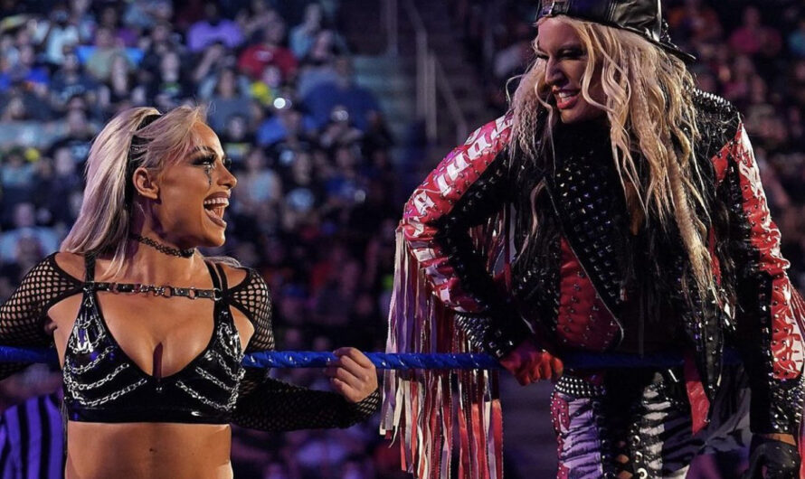 WWE SmackDown 17 Sept 2021 on Sony Ten 1 HD India – Results with Full Details