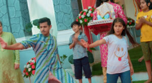 Read more about the article Ghum Hai Kisi Ke Pyaar Mein and Chikoo Ki Mummy Durr Kei Mahasangam Episode 24 Sept 2021 Written Updates